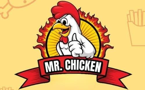 Mr.Chicken Hamburgueria